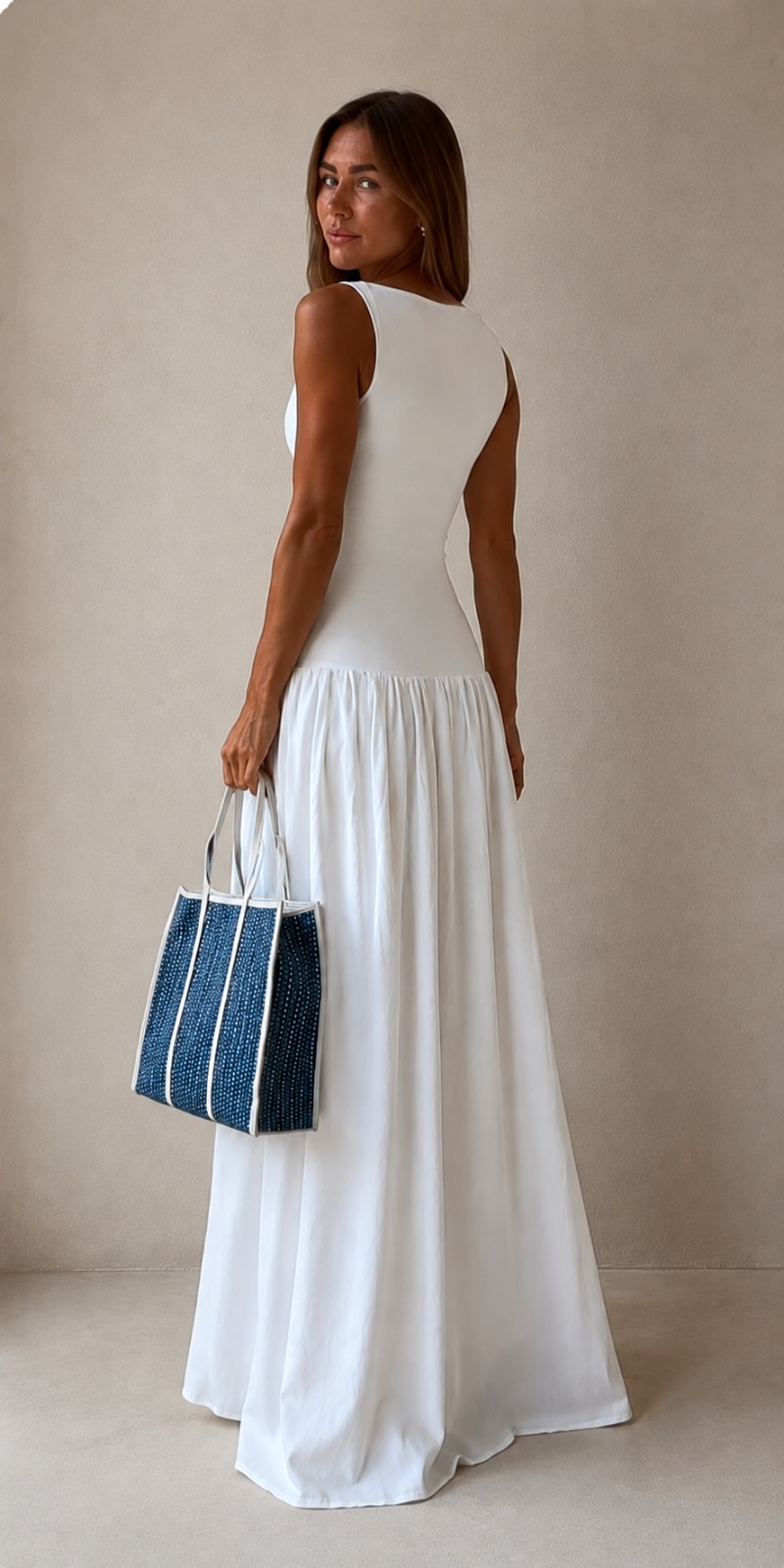 The Aura Dress