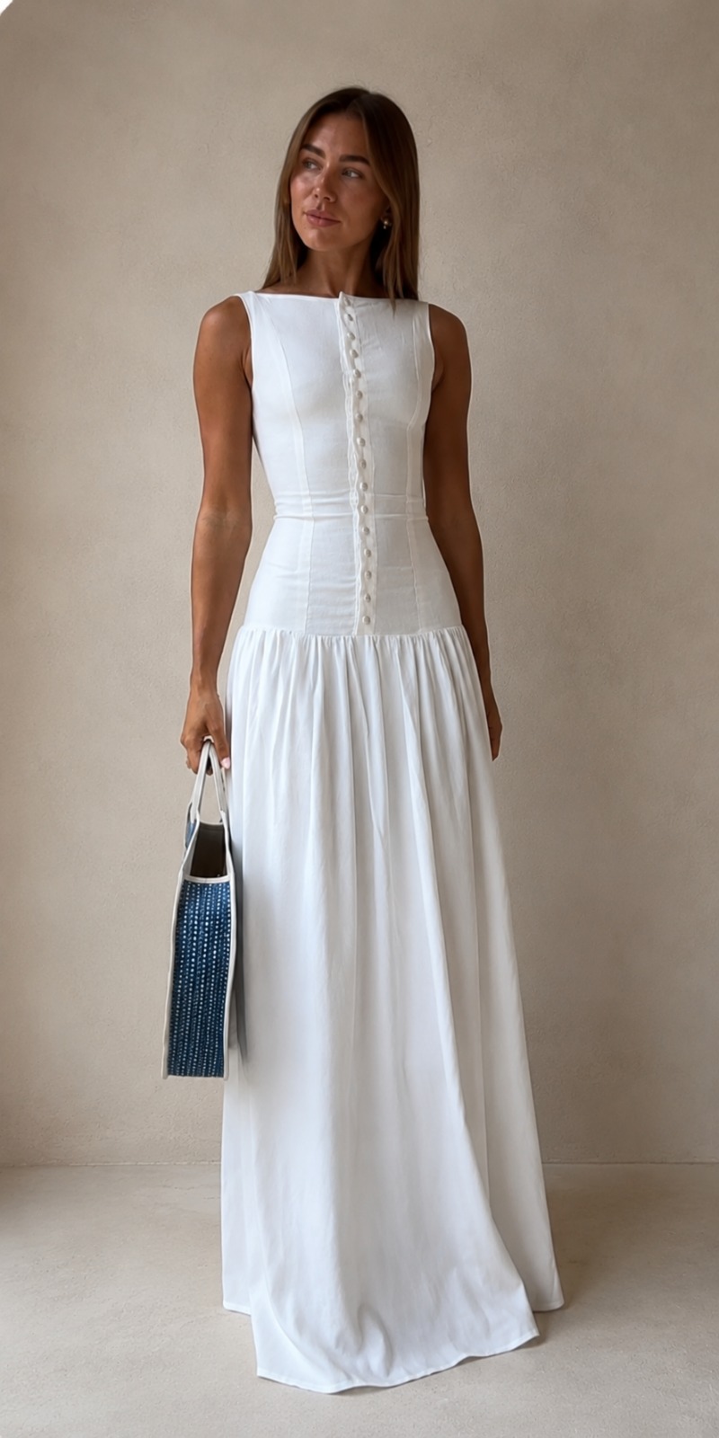 The Aura Dress