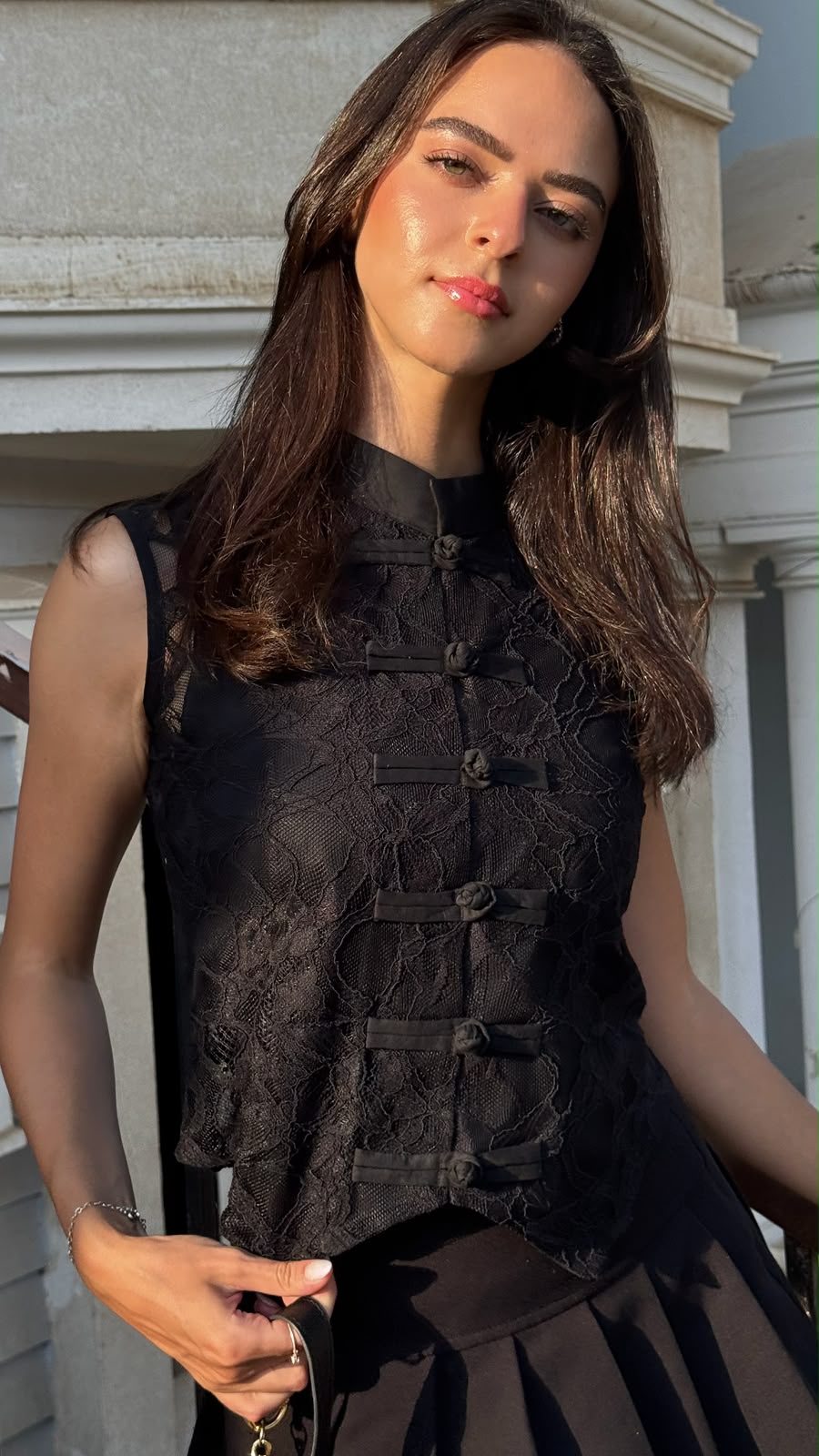 Where Sustainability Meets Style